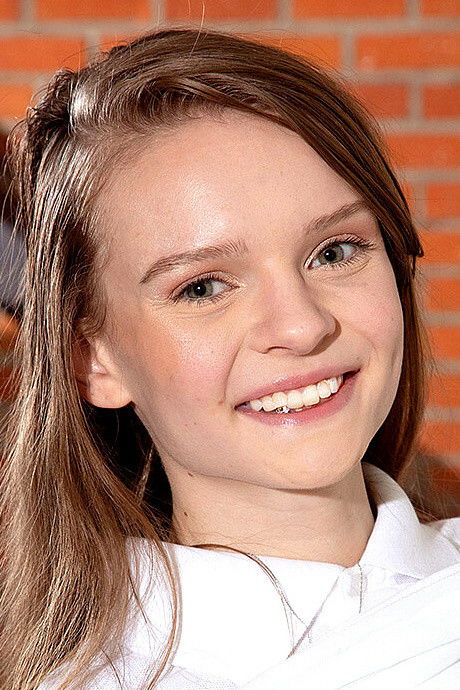 et billede af Jessae Rosae