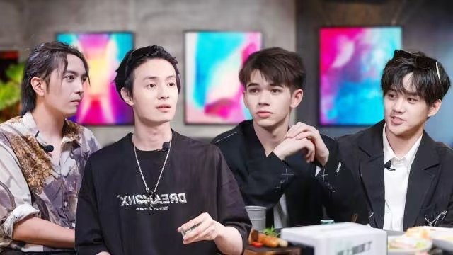 Thumbnail for Episode 20 Season 0 Episode 20