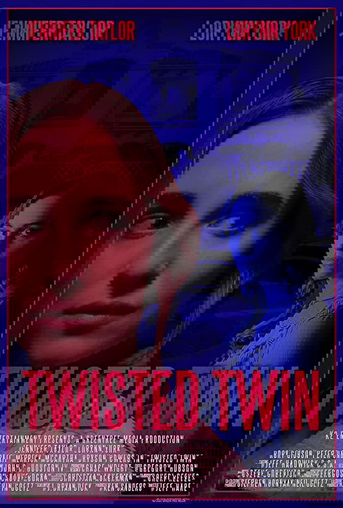 Twisted Twin