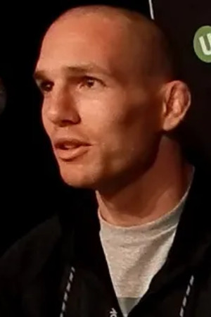 et billede af Hans Stringer