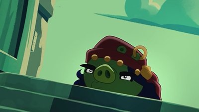 Episode 25