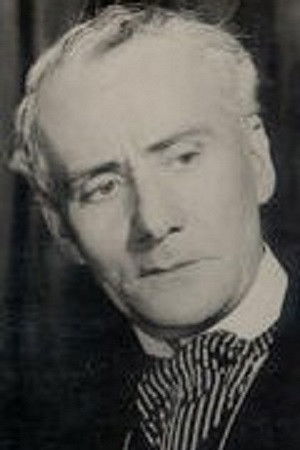 et billede af Rudolf Essek