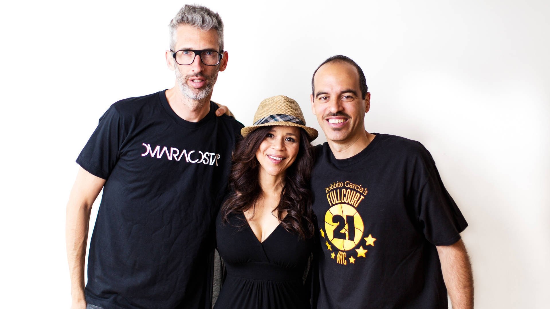 Stretch and Bobbito: Radio That Changed Lives