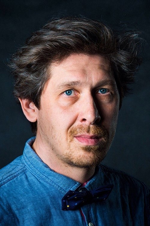 et billede af Dmitriy Mukhamadeev