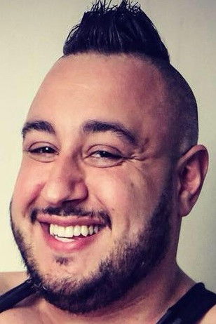 et billede af Adam Kostovski