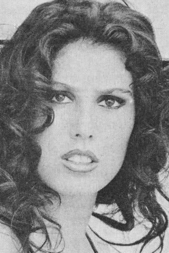 et billede af Stella Carnacina