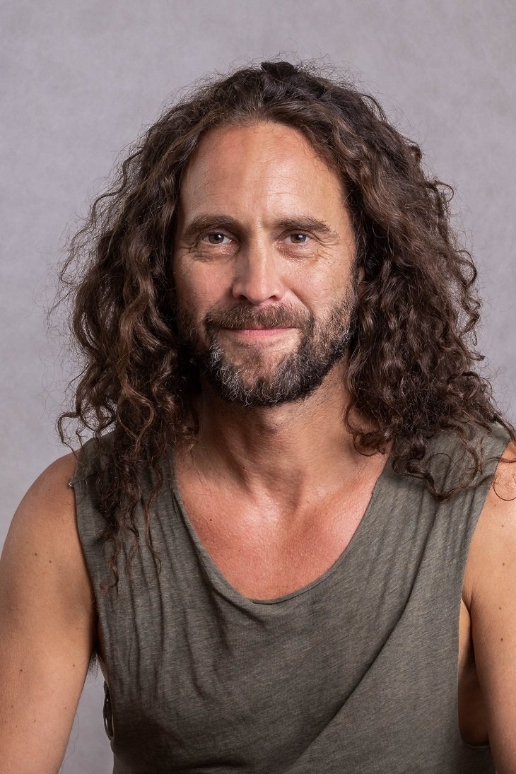 et billede af Áron Gauder