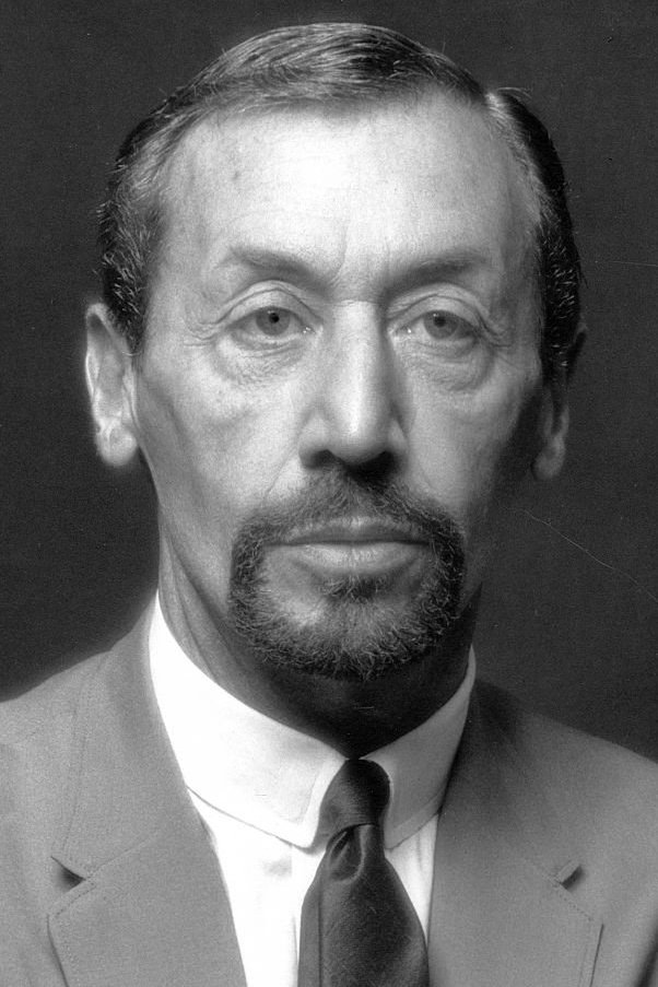 et billede af Jack Cole