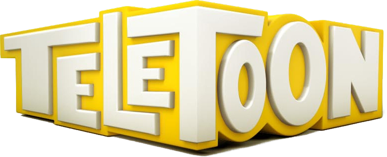 Logo de la société Teletoon 6626