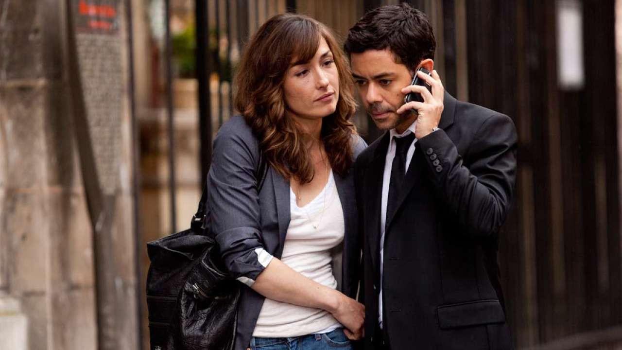 The Perfect Date (2010)