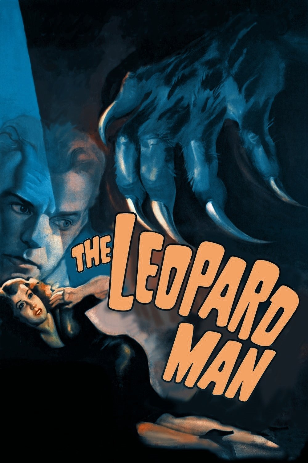 The Leopard Man