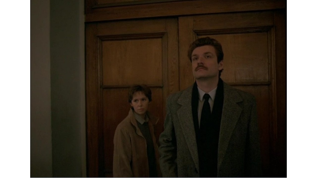 Прямая трансляция (1989)