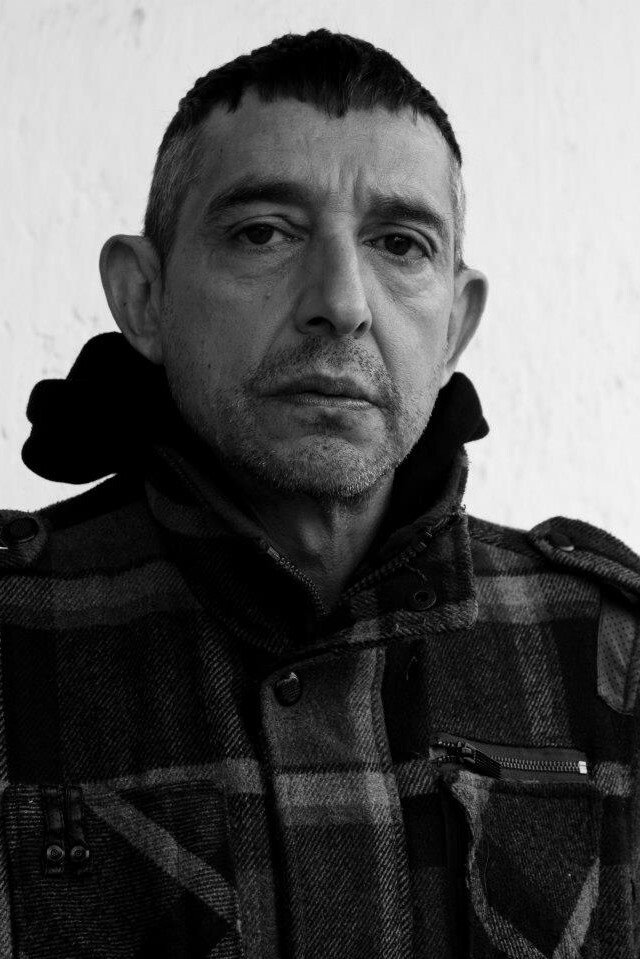 et billede af Roberto Cairo