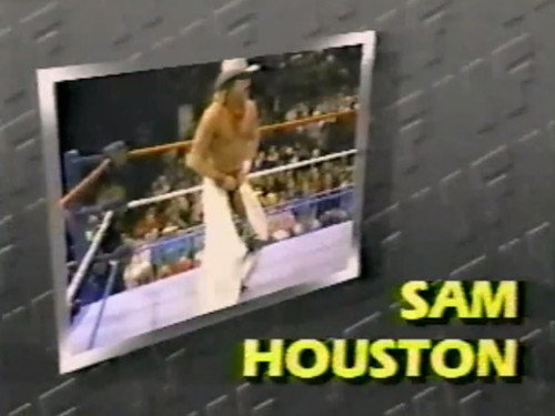 S2E44 · October 31, 1987 - Superstars of Wrestling 61