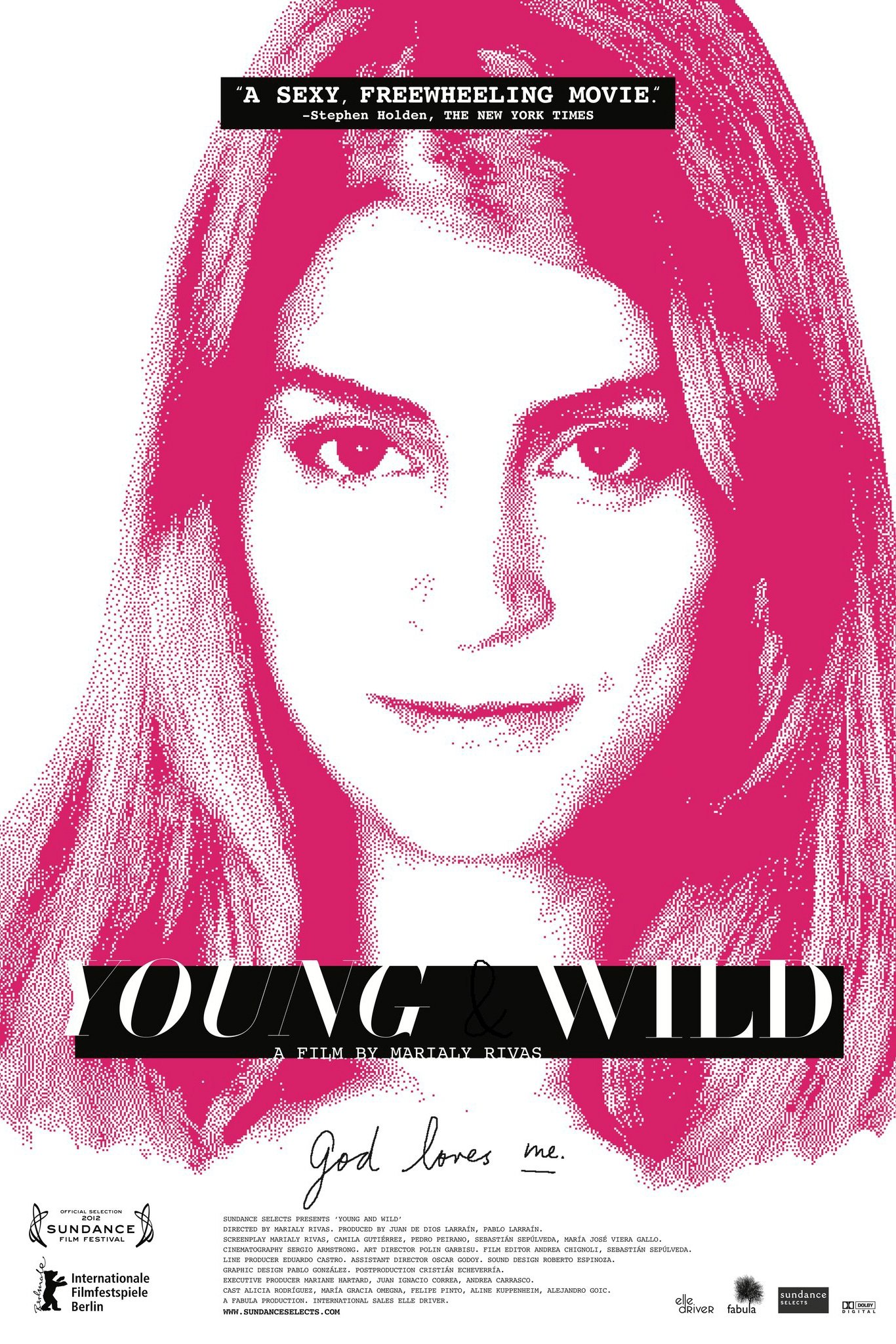 Young and Wild