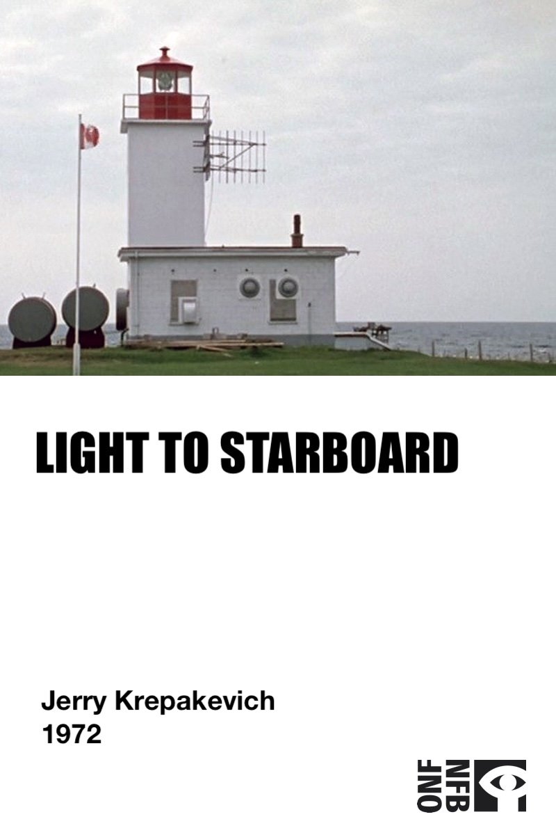 Light to Starboard