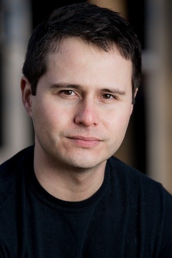 et billede af Jonathan Kleitman