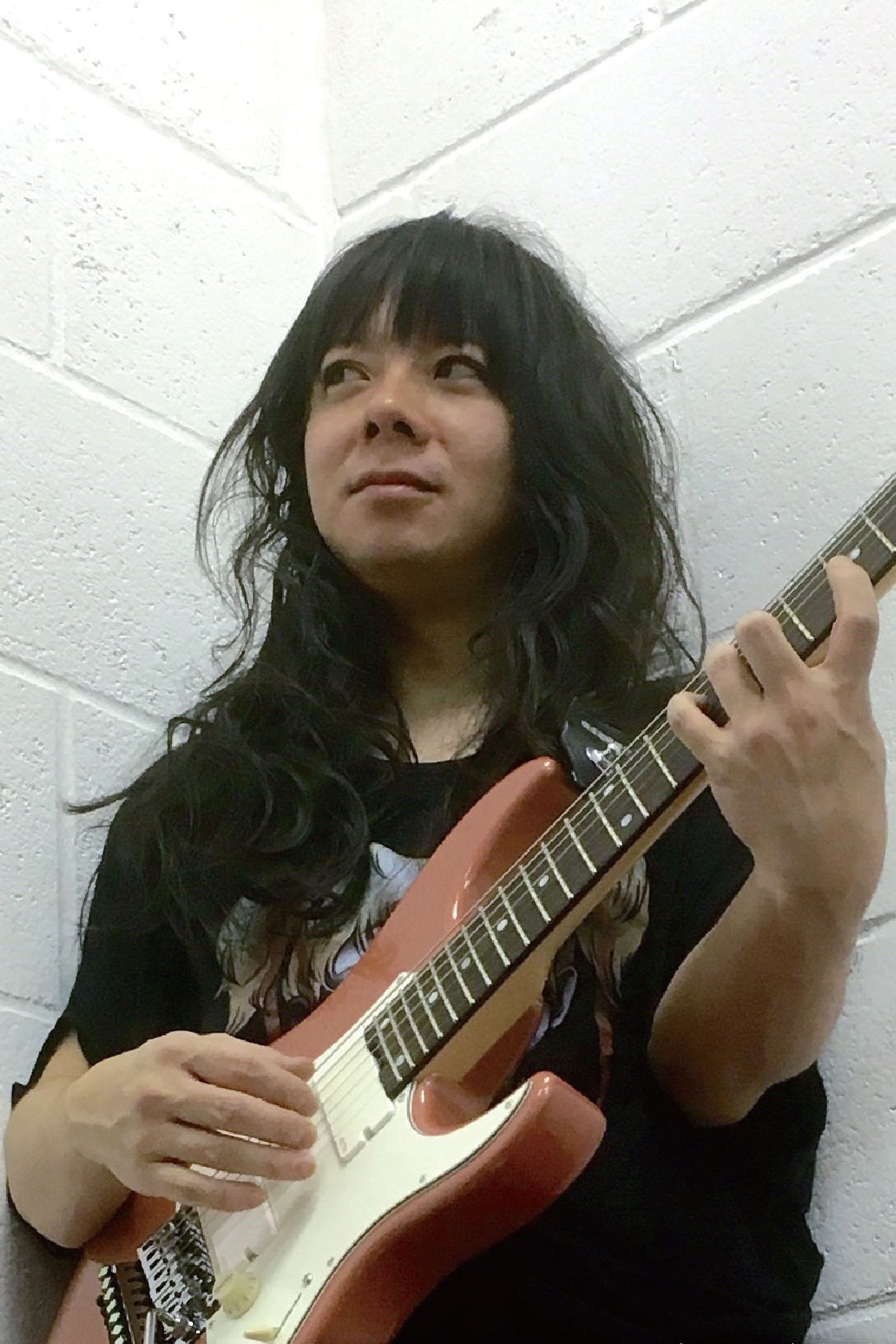 Mikio Fujioka's picture in the cast