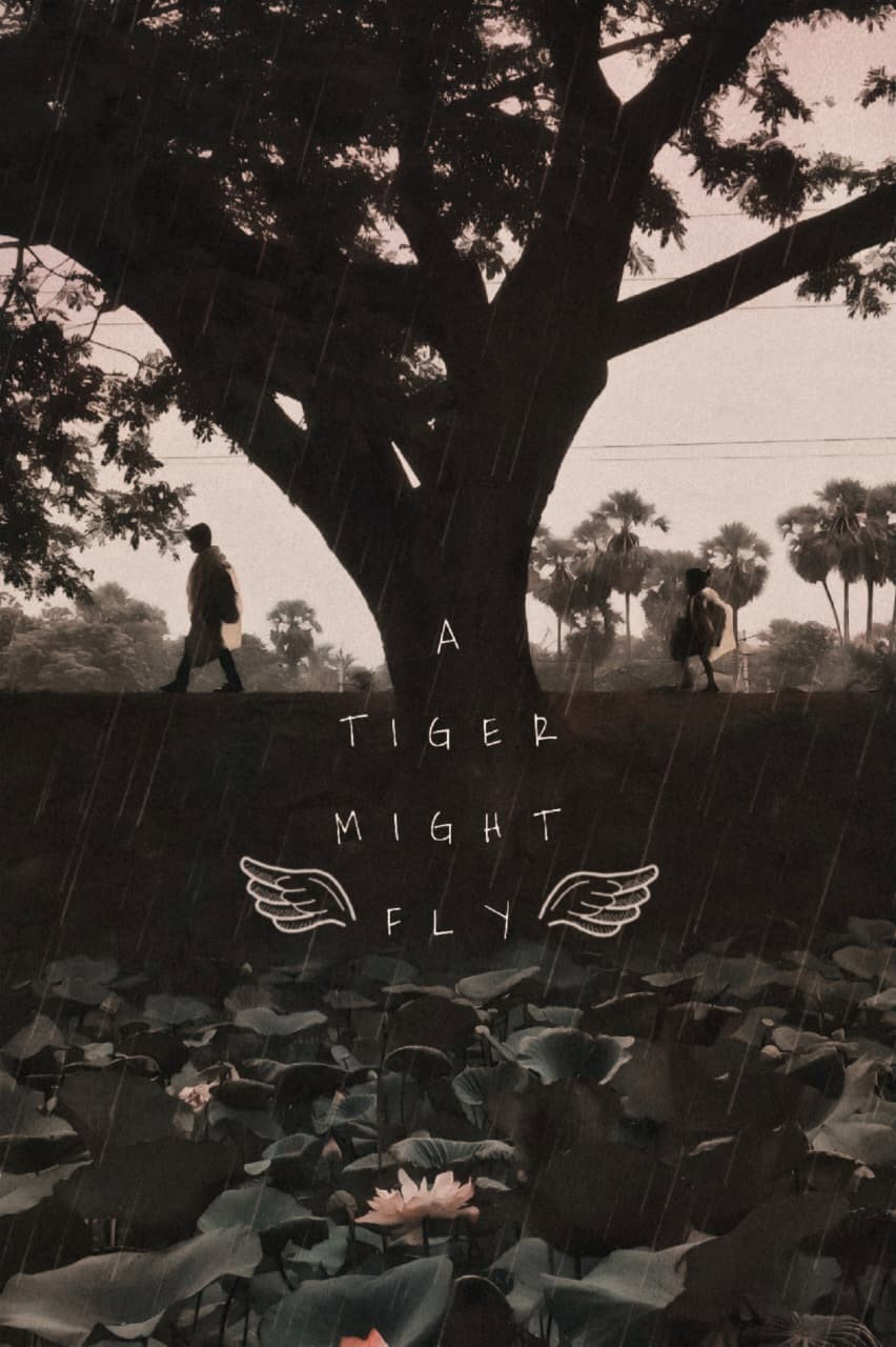 A Tiger Might Fly