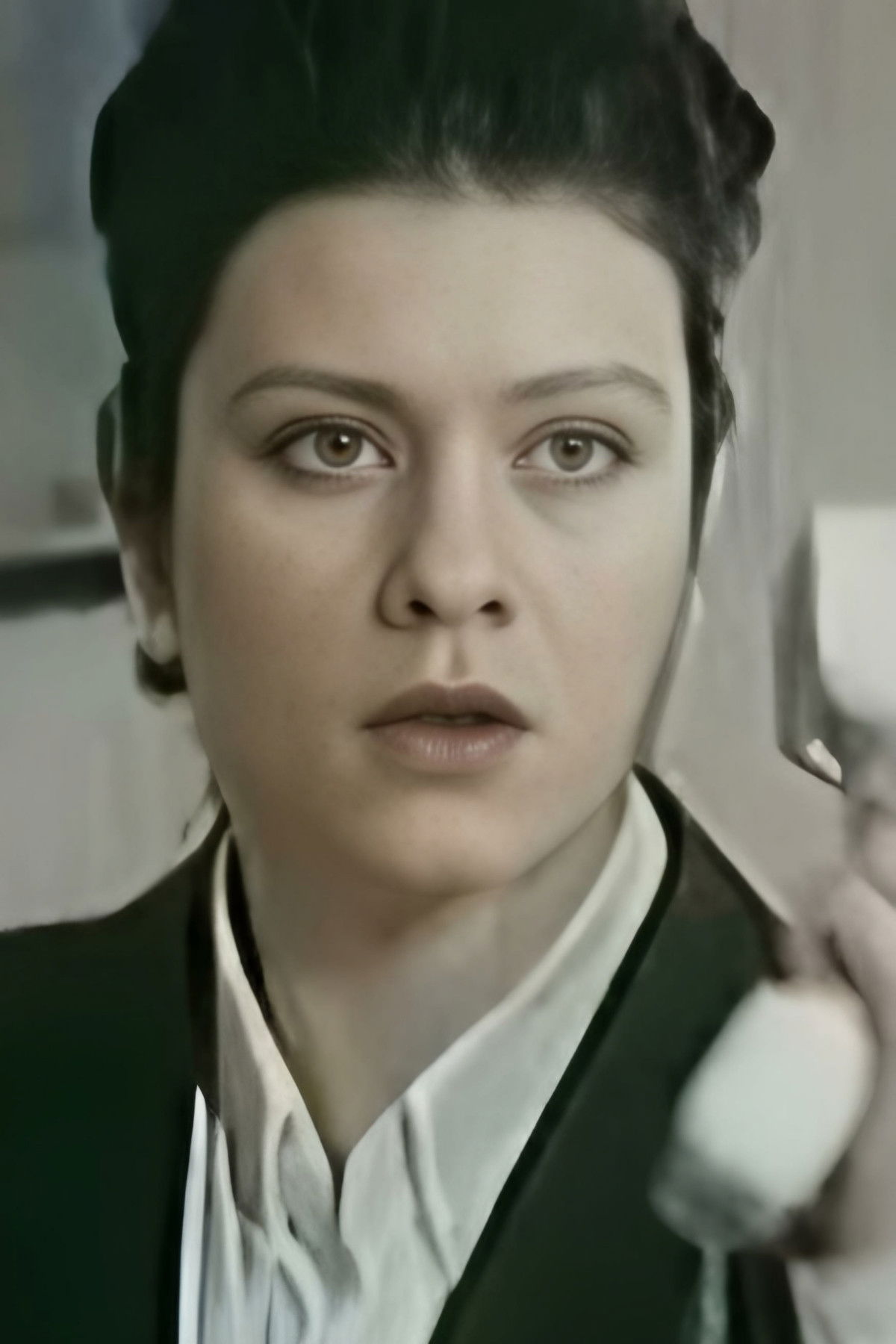 et billede af Tatyana Alekseeva