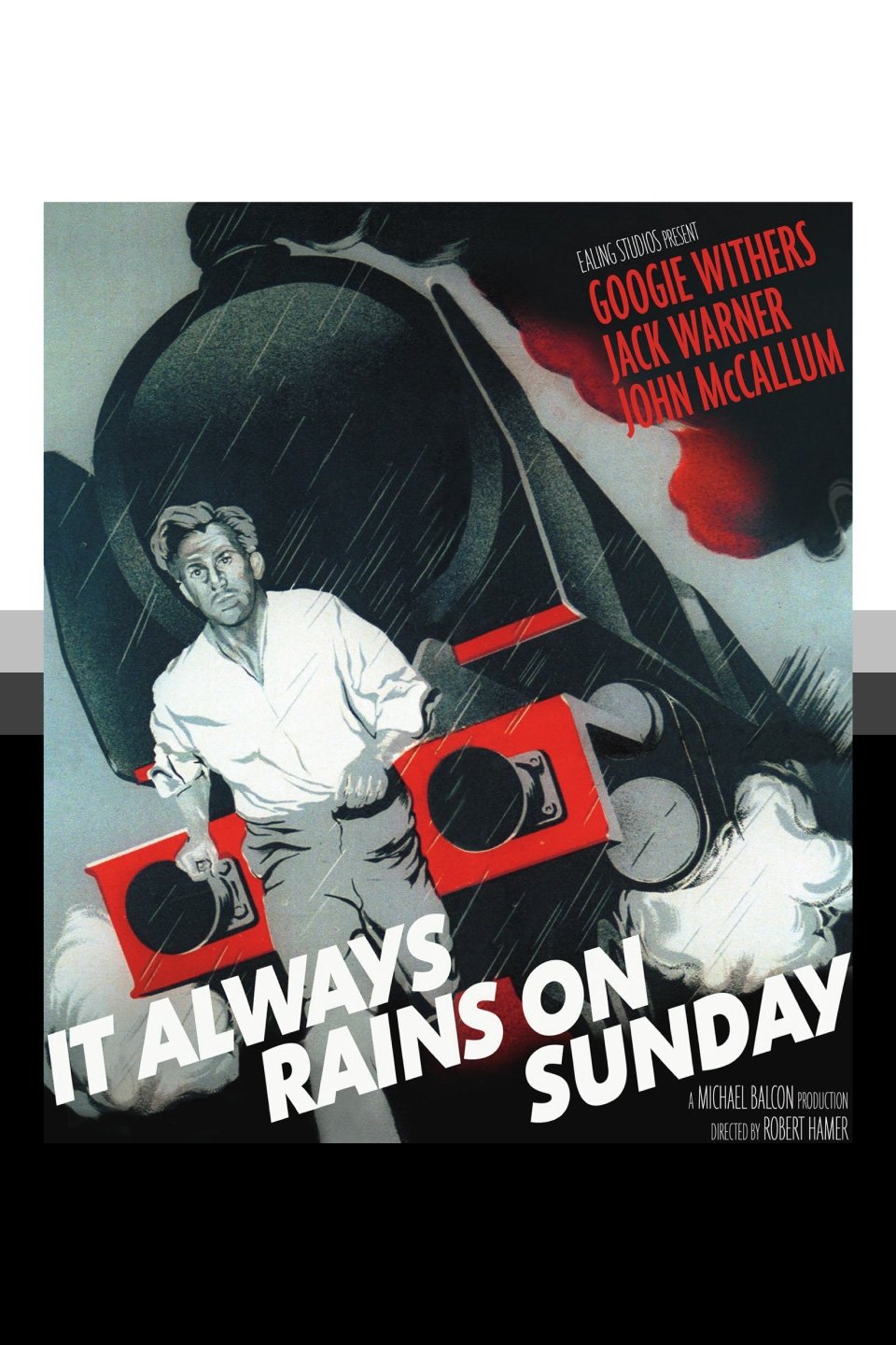 It Always Rains on Sunday
