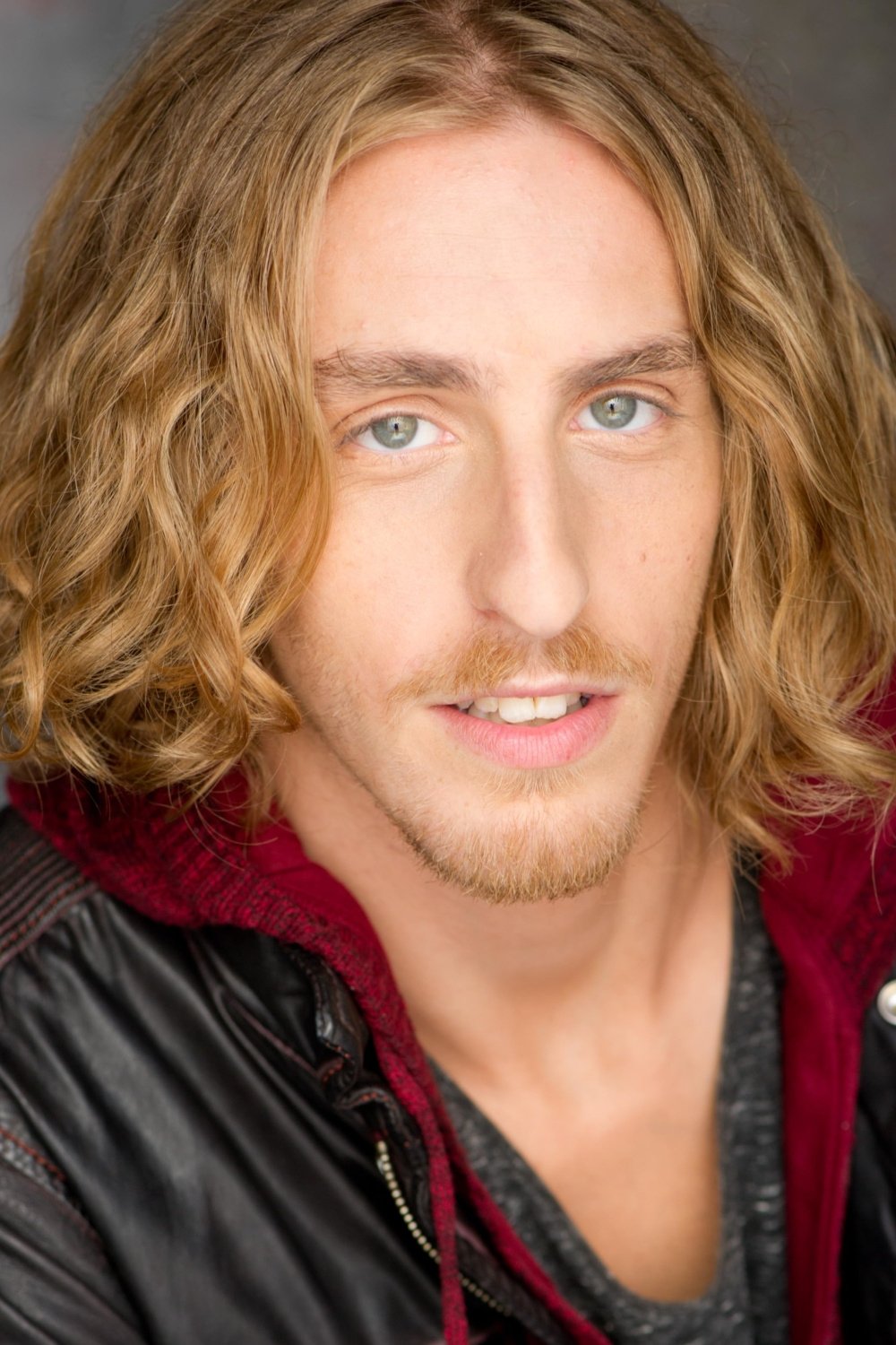 et billede af Dan Madonia