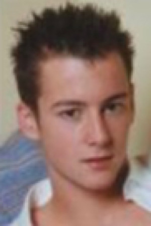 et billede af Maxime de la Roche