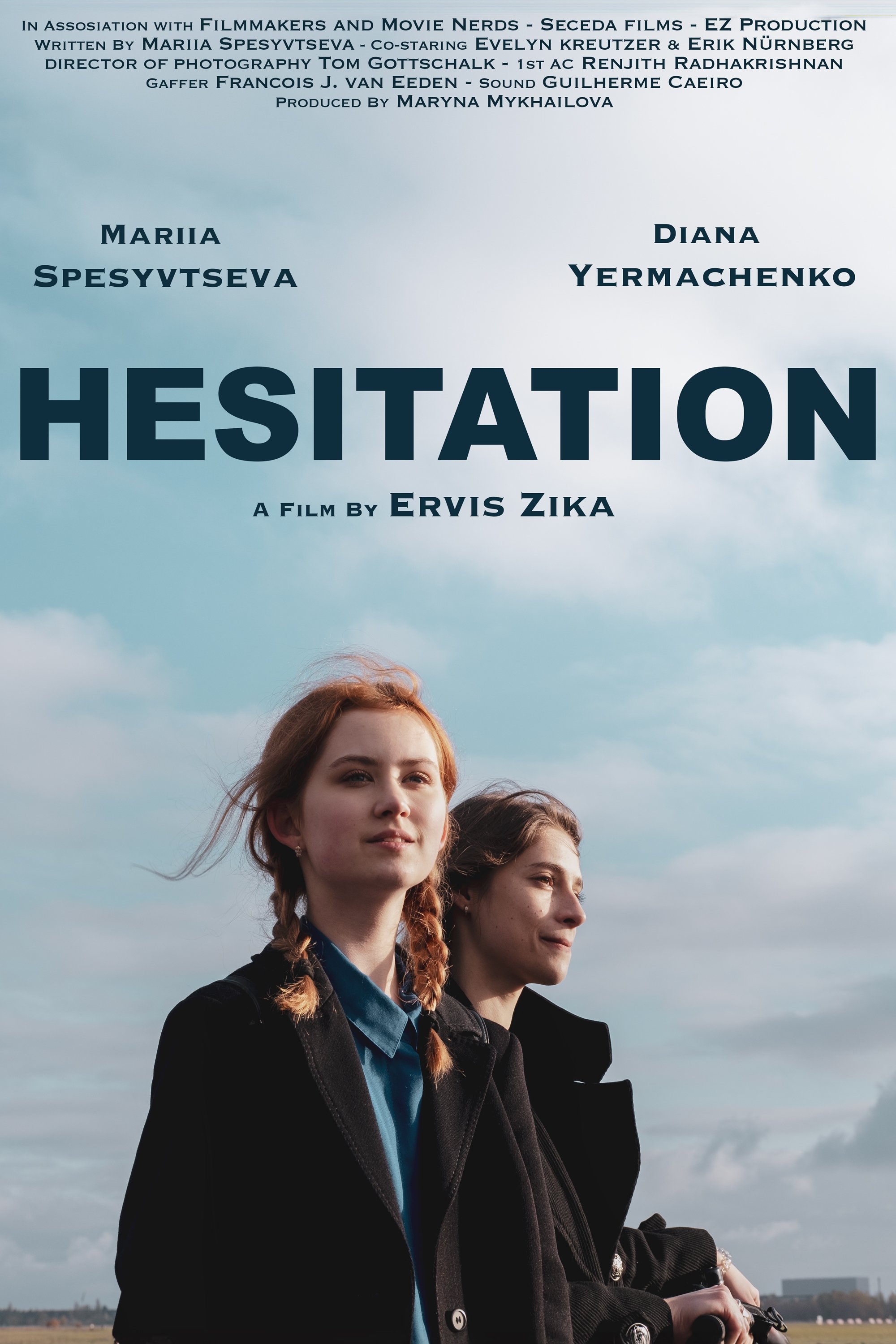 HESITATION HESITATION