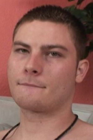 et billede af Josh Gates