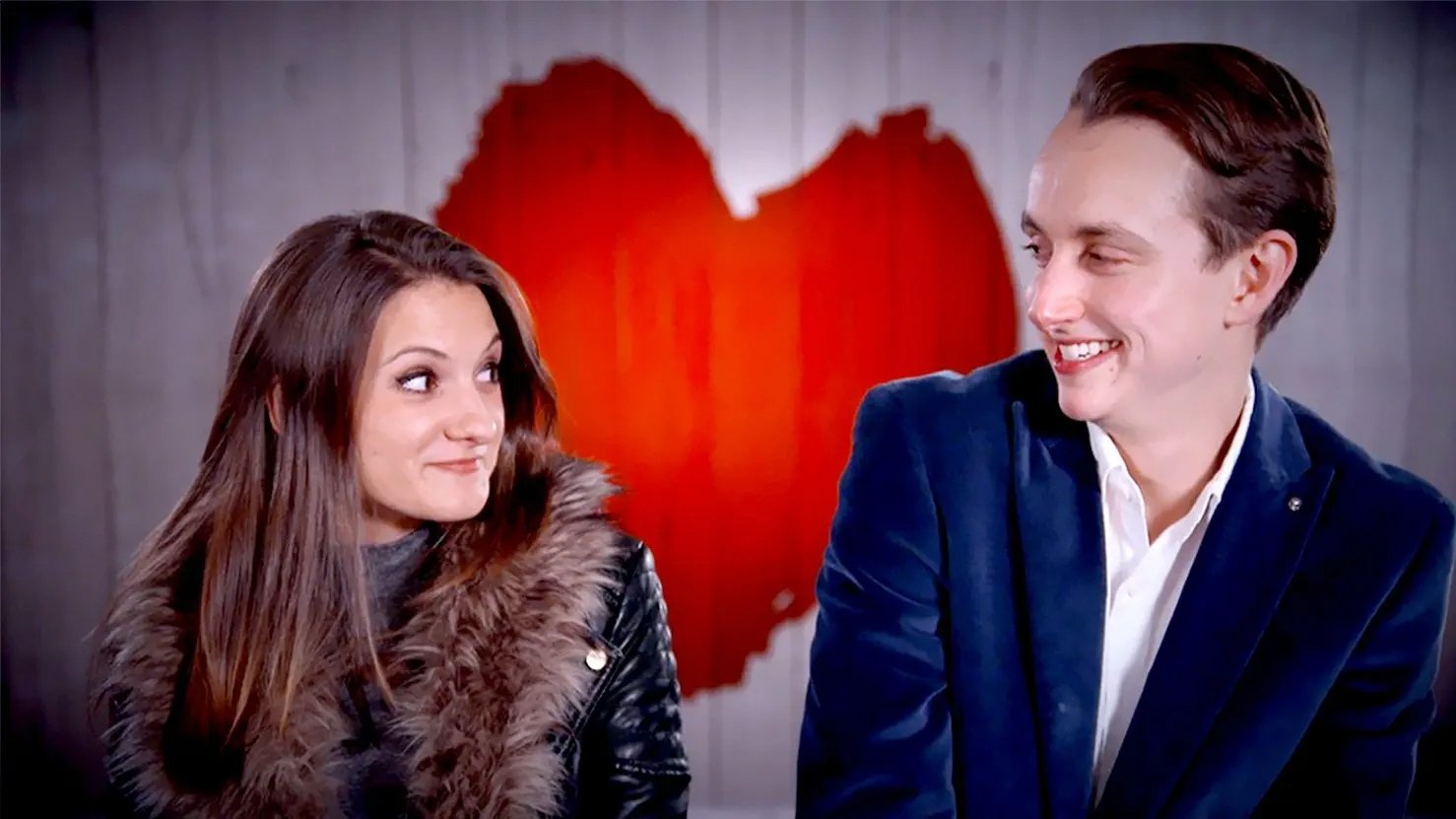 First Dates Australia
