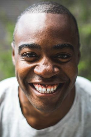 et billede af Miguel Francisco