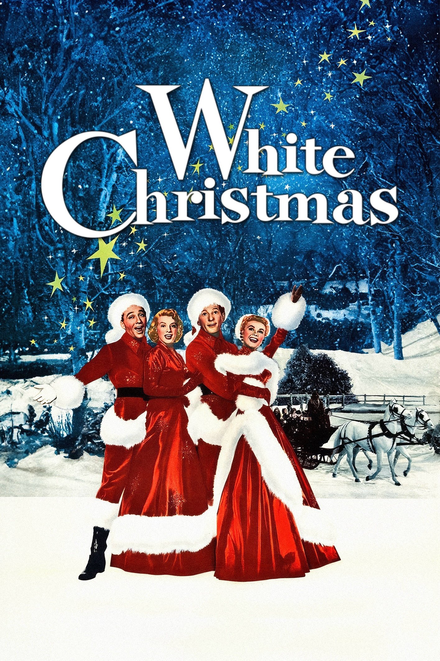 White Christmas