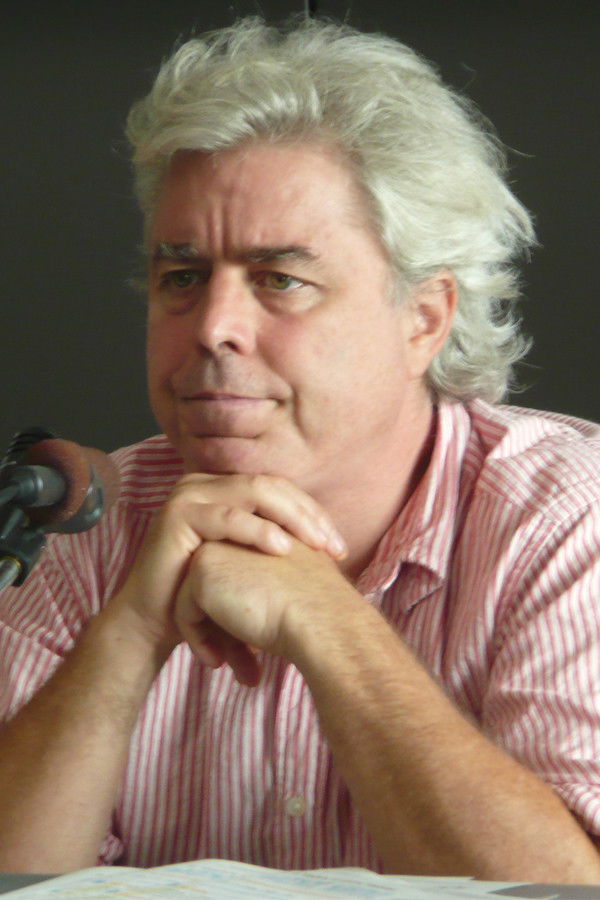 et billede af Marco Bechis