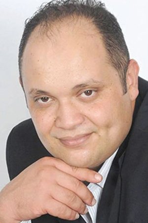 et billede af Adil Abatourab