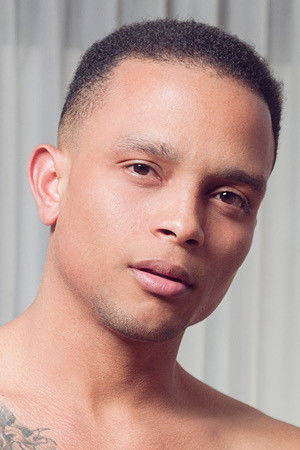 et billede af Cesar Paulino