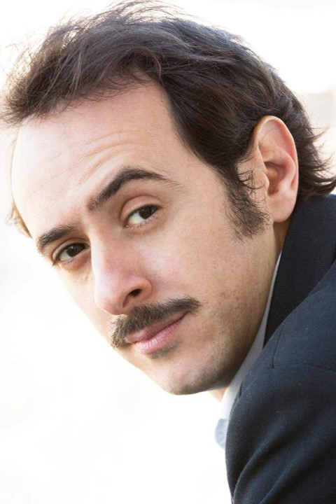 et billede af Alessio Barone