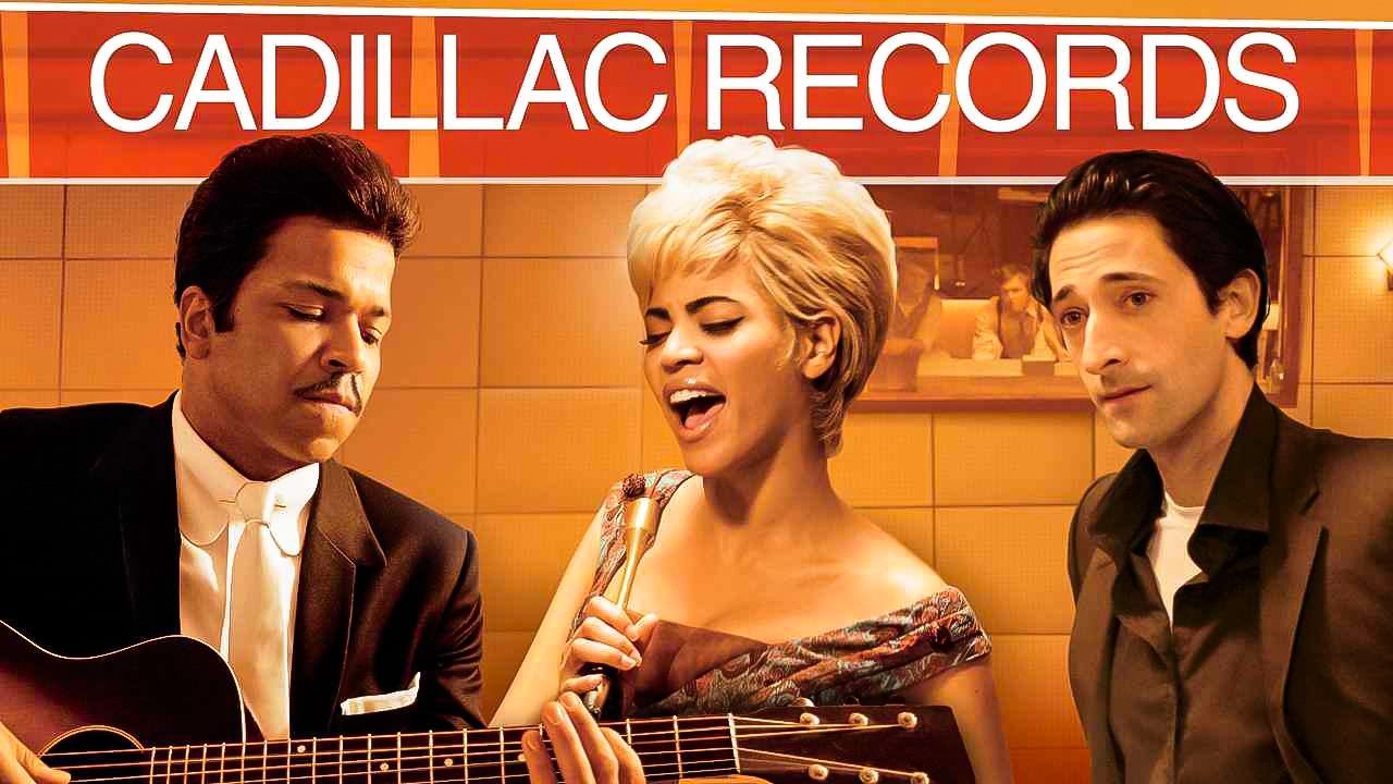 Cadillac Records