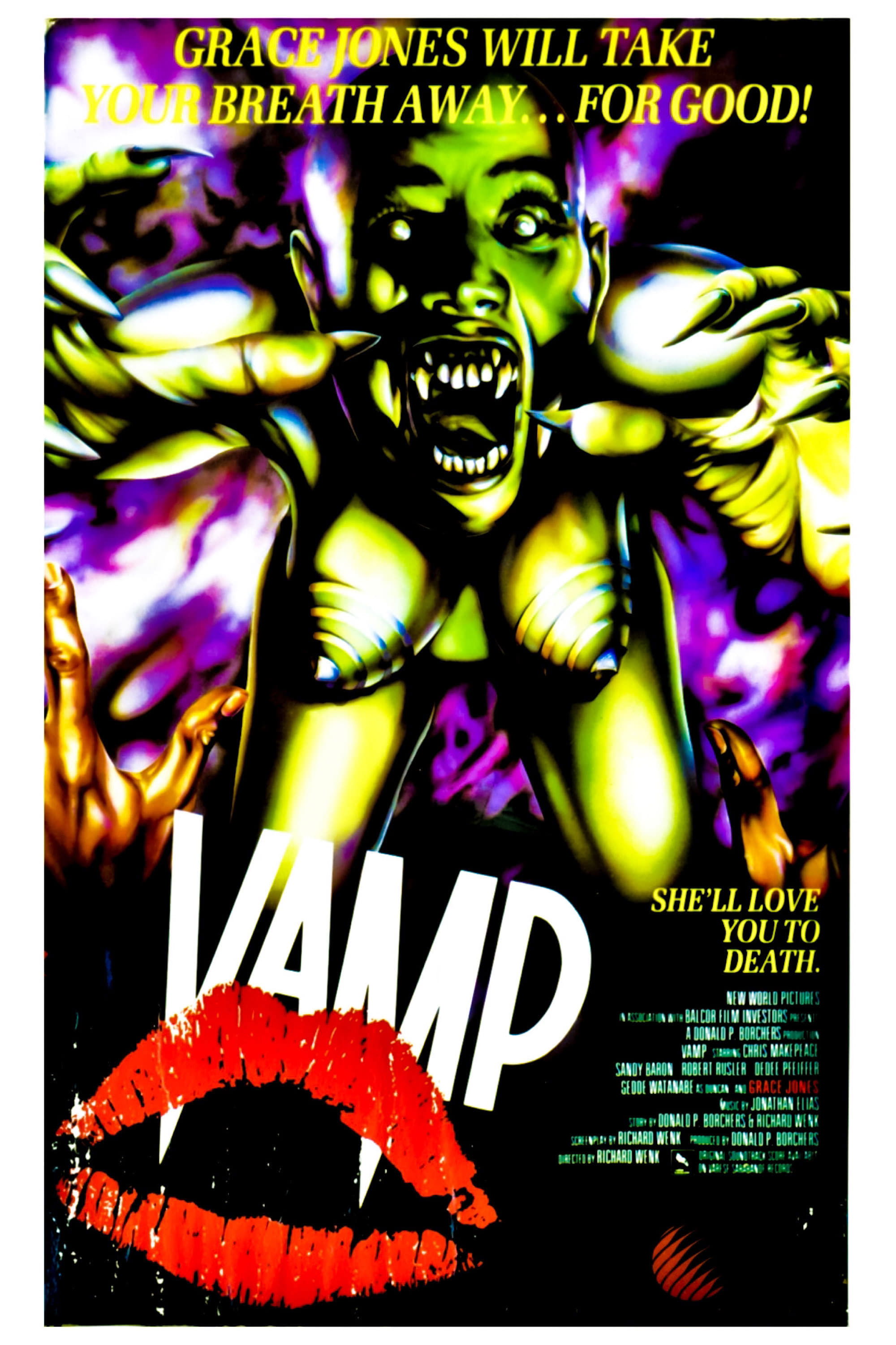 Vamp