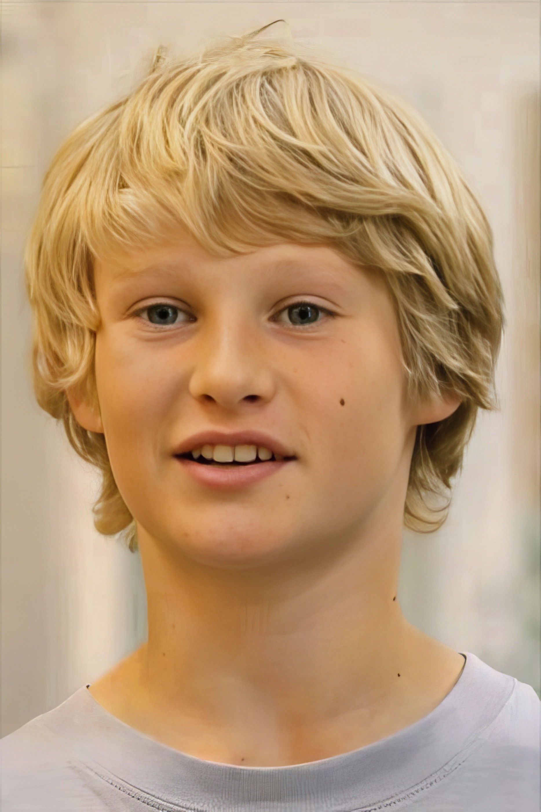 et billede af Peter Sejer Winther