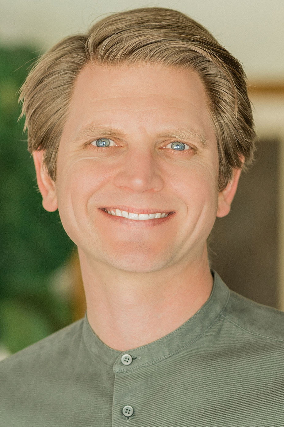 Nicholas Ferrall