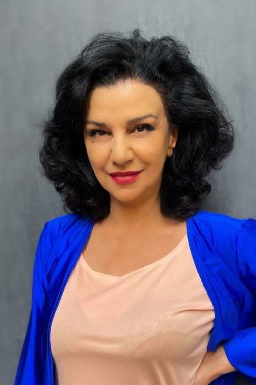 et billede af Arsine Navasardyan