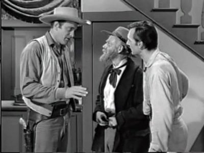 Gunsmoke