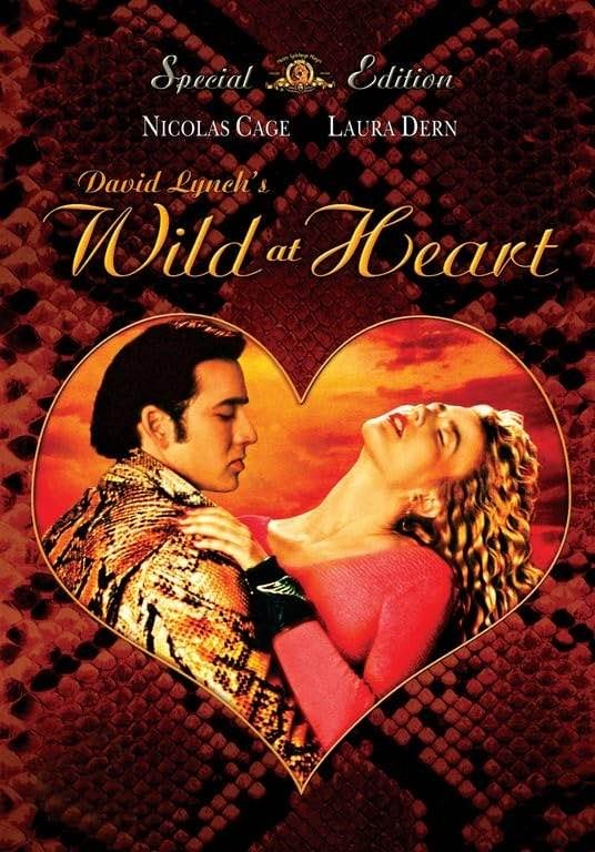 Wild at Heart