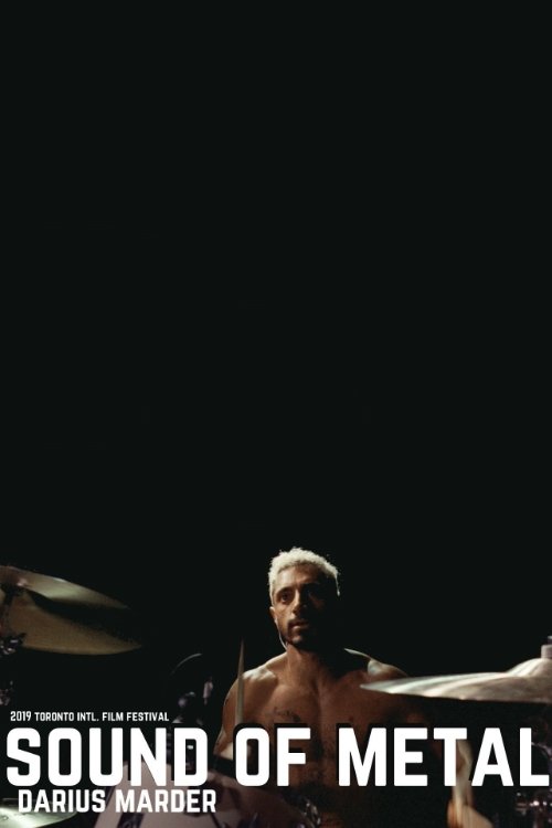 Sound of Metal (2020)