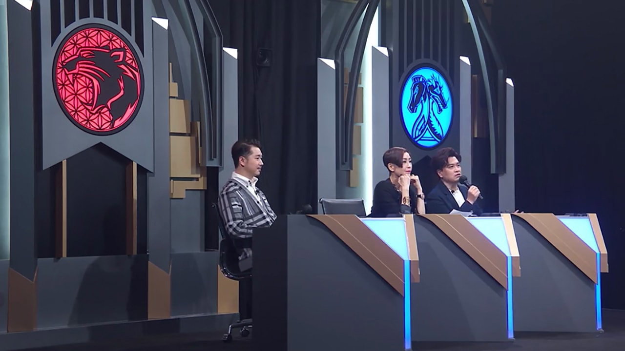Episode 3