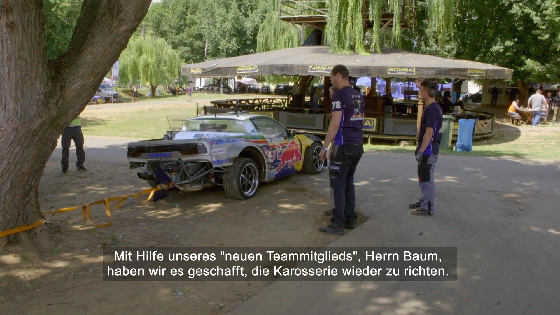 Thumbnail for Episode 2 Season 1 Episode 2