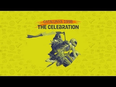 Thumbnail for Catalunya 1998 – The Celebration Season 1 Episode 2