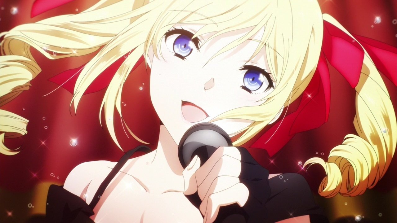 Anime No Sekai - Mahouka Koukou no Rettousei - Raihousha Hen 11 2° Temporada Packs: Codec: HEVC 10Bits Resolução: 1920x1080 Som: AAC Releases 7882°