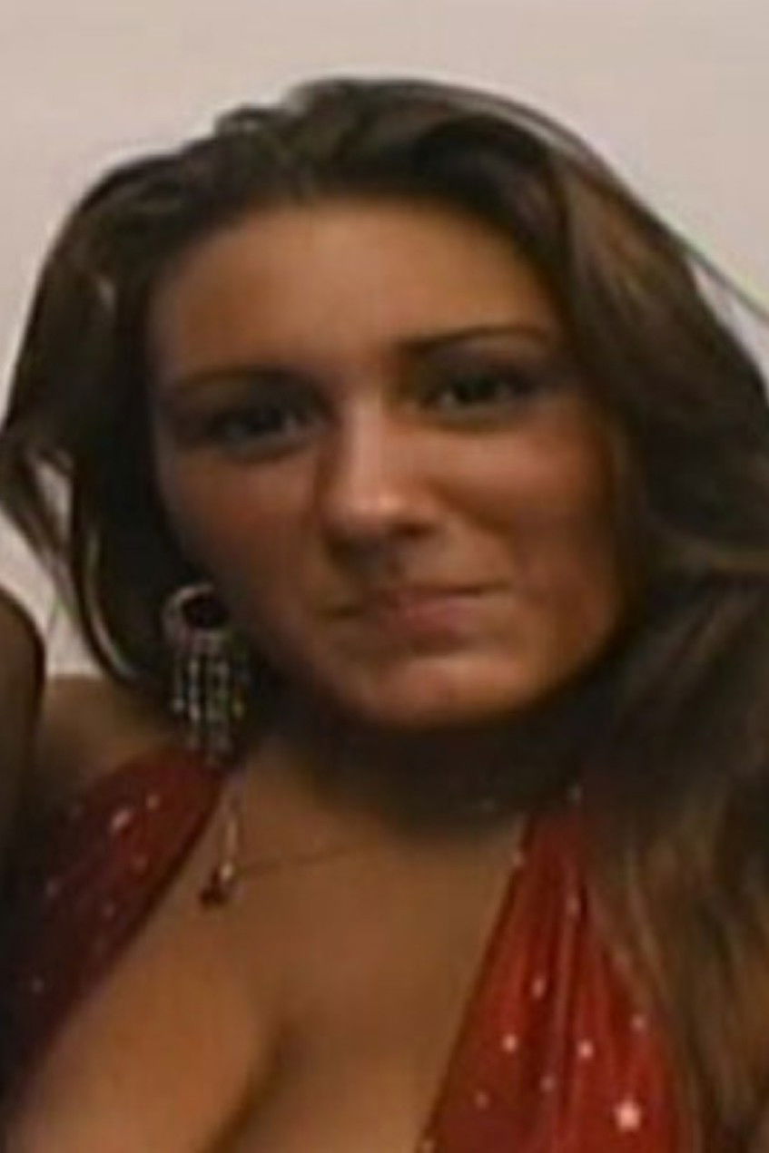 et billede af Corinne