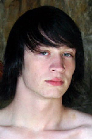 et billede af Constantine Aimes